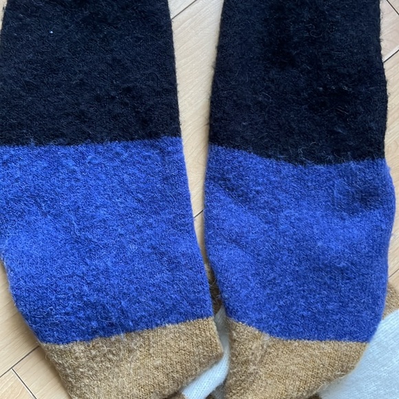 Rails ColorBlock Sweater - Picture 4 of 5